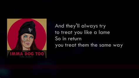 dog too lyrics